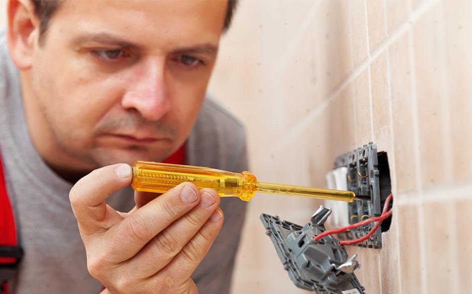 électricien urgence Soisy-sur-Seine